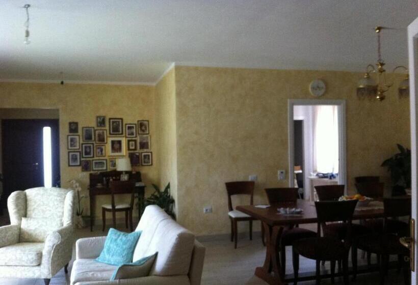 בית מלון כפרי I Graniti