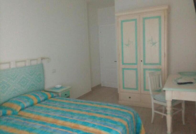 בית מלון כפרי I Graniti