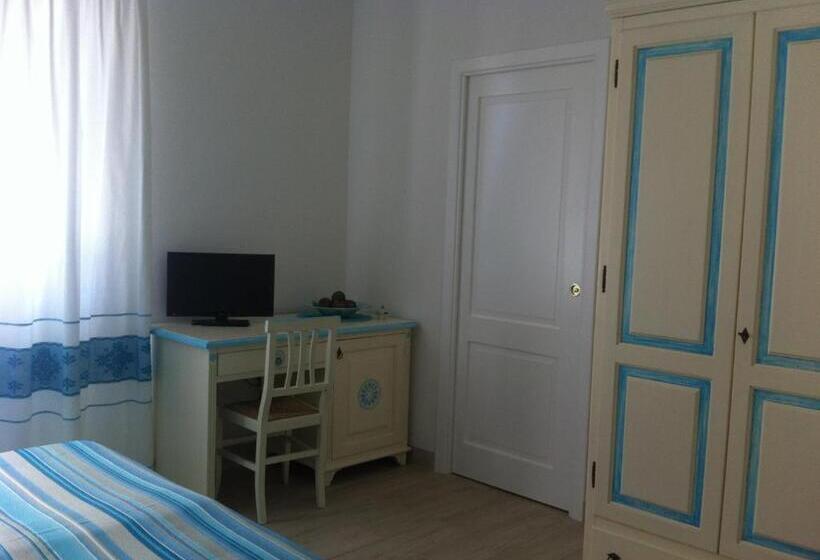 בית מלון כפרי I Graniti