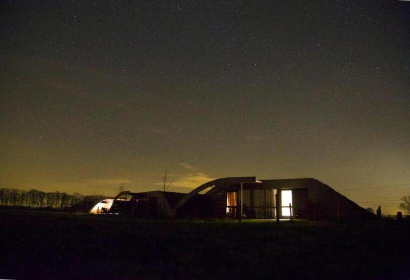 호텔 Koe In De Kost