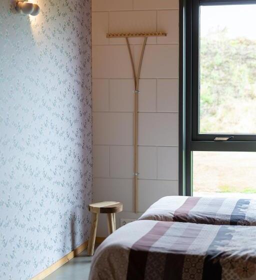 호텔 Koe In De Kost