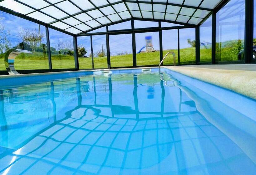 호텔 La Casa Del Abuelo