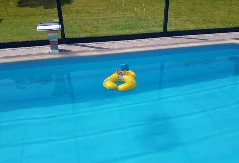 호텔 La Casa Del Abuelo