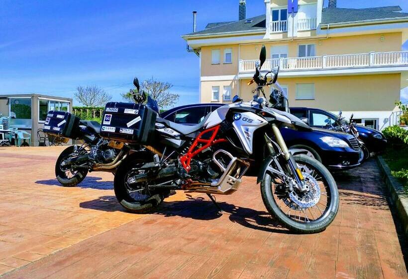 호텔 La Casa Del Abuelo