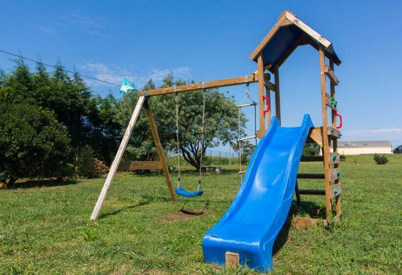 호텔 La Casa Del Abuelo