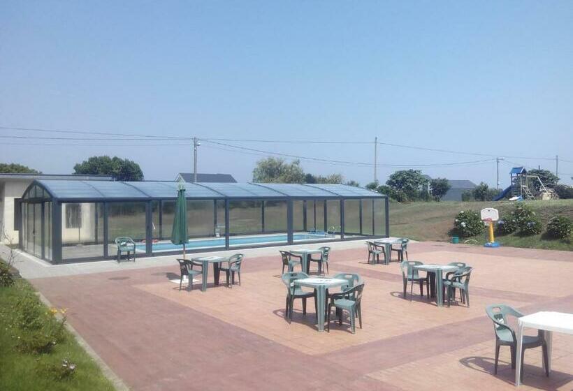 호텔 La Casa Del Abuelo