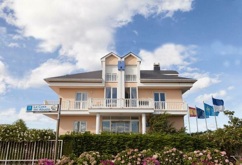 호텔 La Casa Del Abuelo