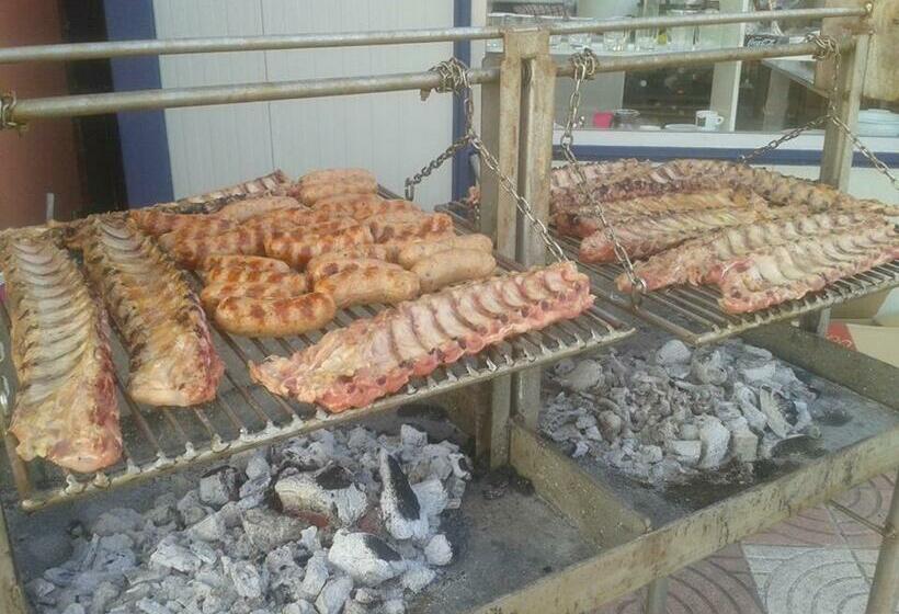 호텔 La Casa Del Abuelo