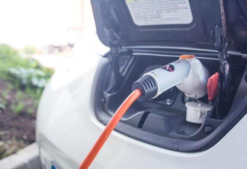 호텔 La Casa Del Abuelo