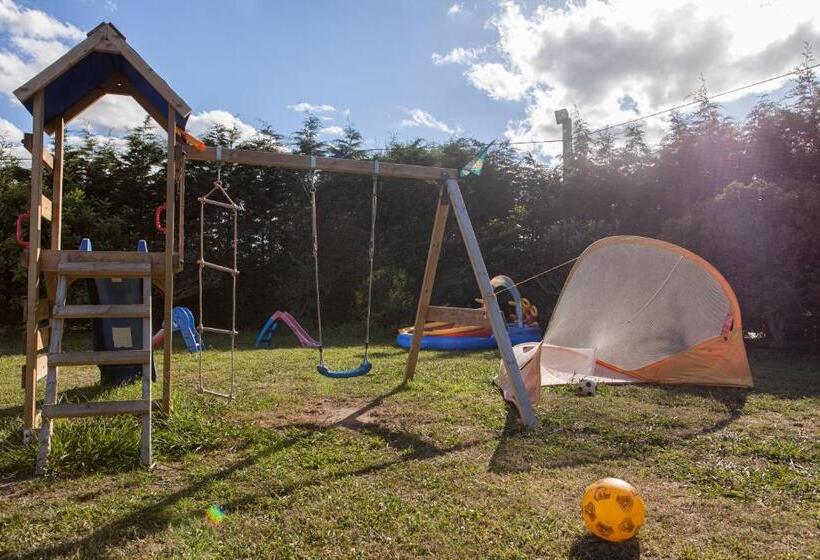 호텔 La Casa Del Abuelo