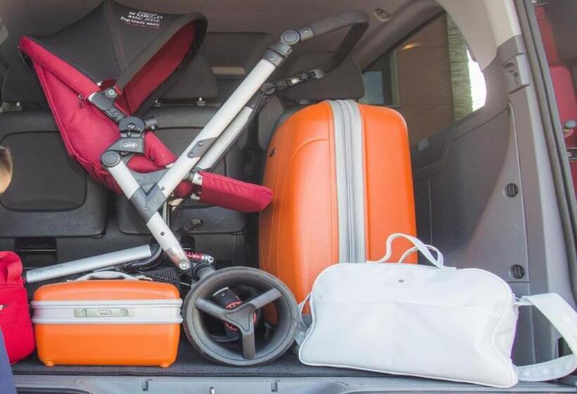 호텔 La Casa Del Abuelo