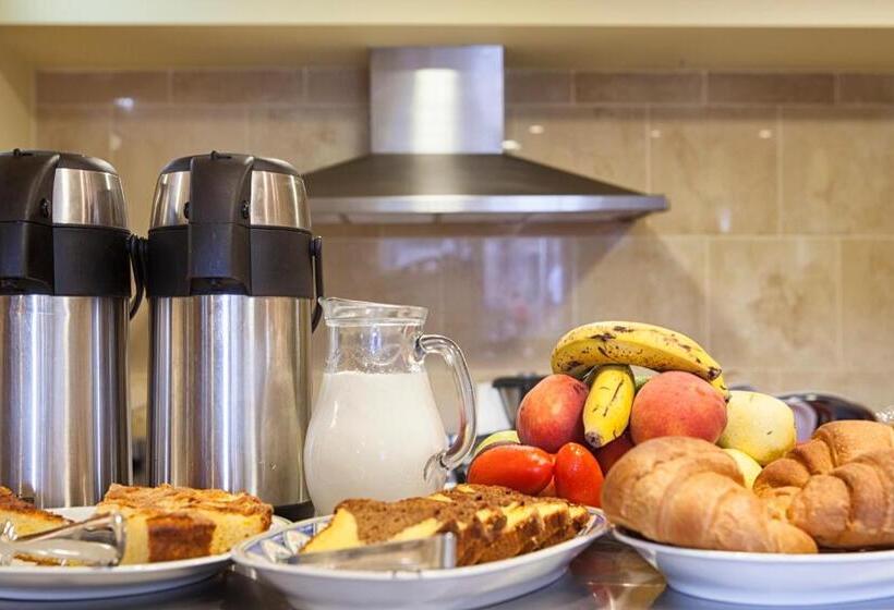 호텔 La Casa Del Abuelo