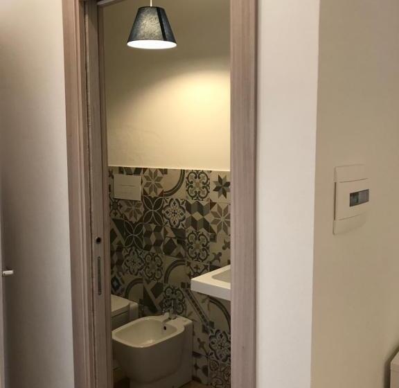 Отель La Valle Degli Ulivi