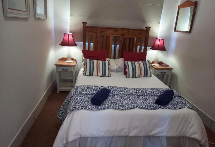 فندق Lalani B&b/self Catering Cottages