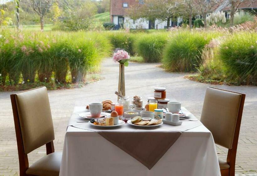 فندق Le Cap Hornu