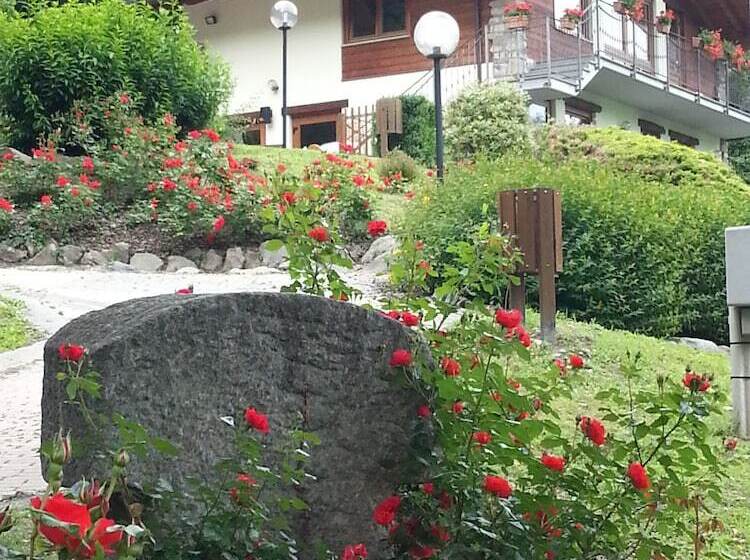 فندق Ristoro Saint Roch