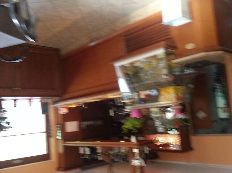 فندق Ristoro Saint Roch