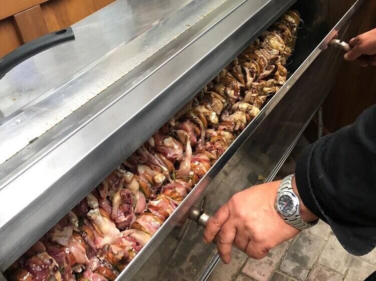 فندق Ristoro Saint Roch