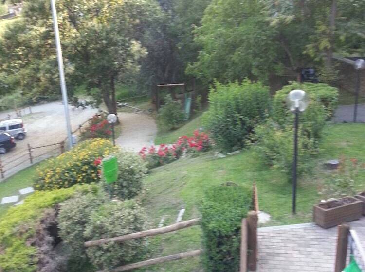 فندق Ristoro Saint Roch