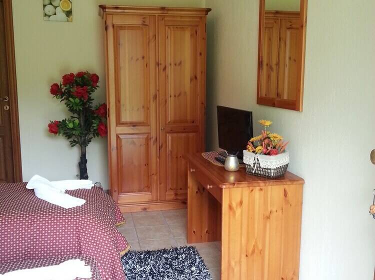 בית מלון כפרי Ristoro Saint Roch