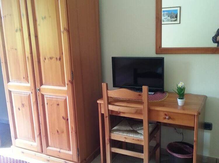 فندق Ristoro Saint Roch