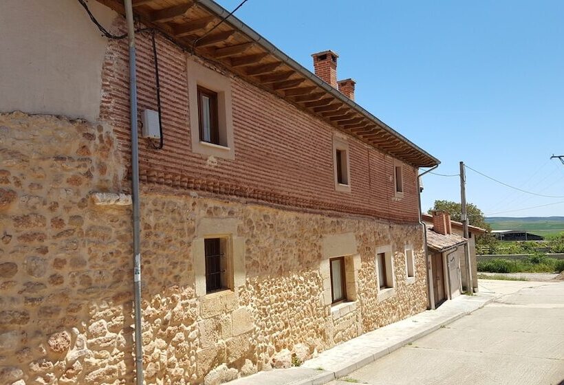 酒店 Rural Fuente Del Val