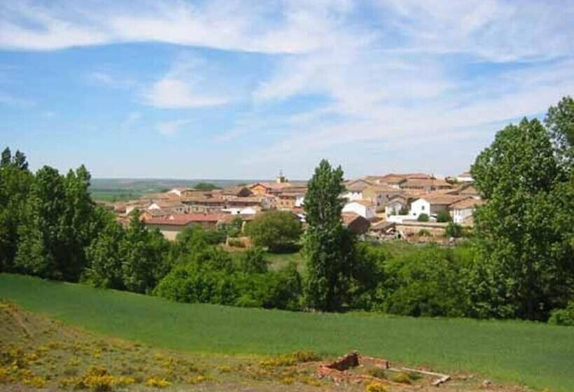 酒店 Rural Fuente Del Val