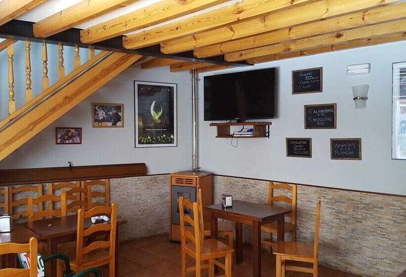 酒店 Rural Fuente Del Val