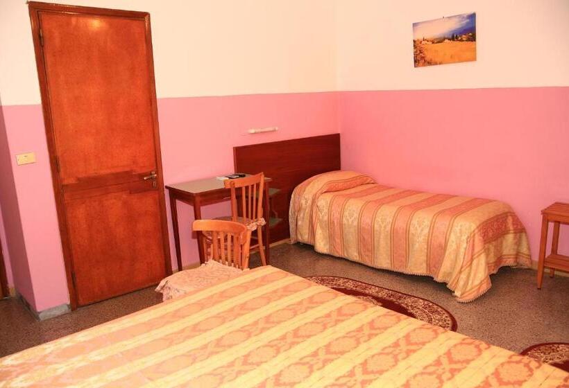 Отель San Vincenzo