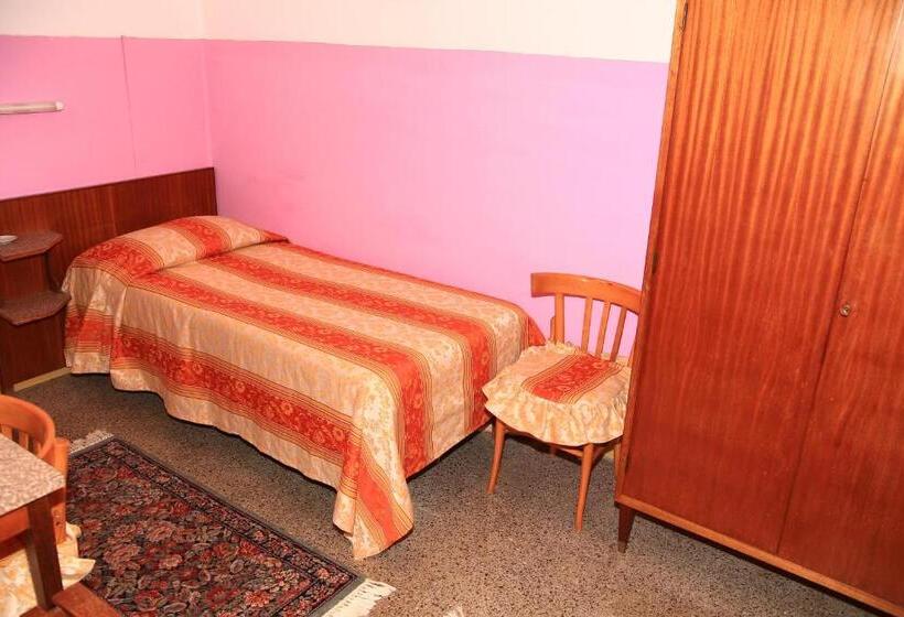 Отель San Vincenzo