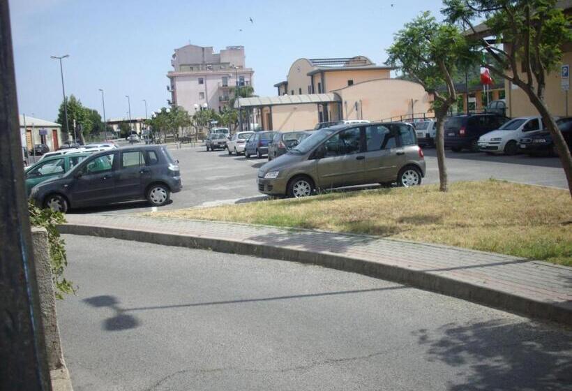 Отель San Vincenzo