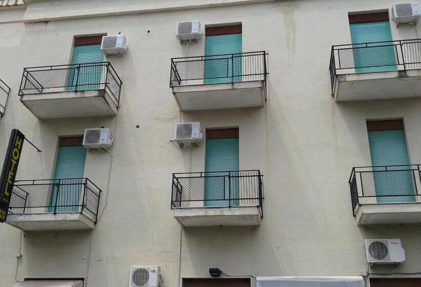 Отель San Vincenzo