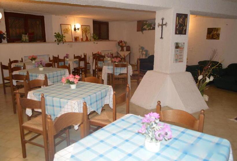 Отель San Vincenzo