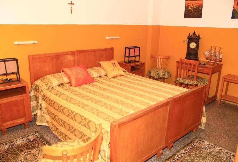 Отель San Vincenzo