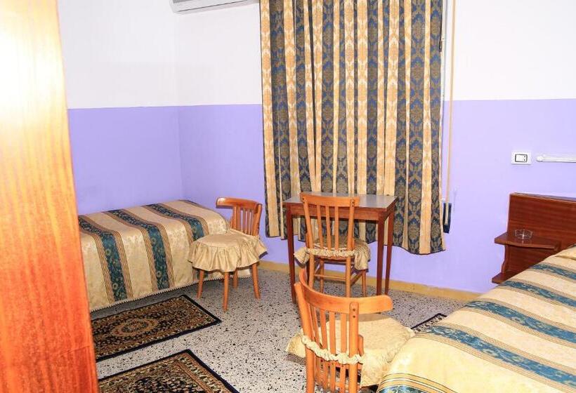 Отель San Vincenzo