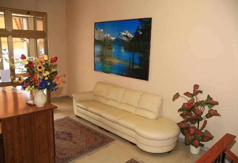 Отель San Vincenzo