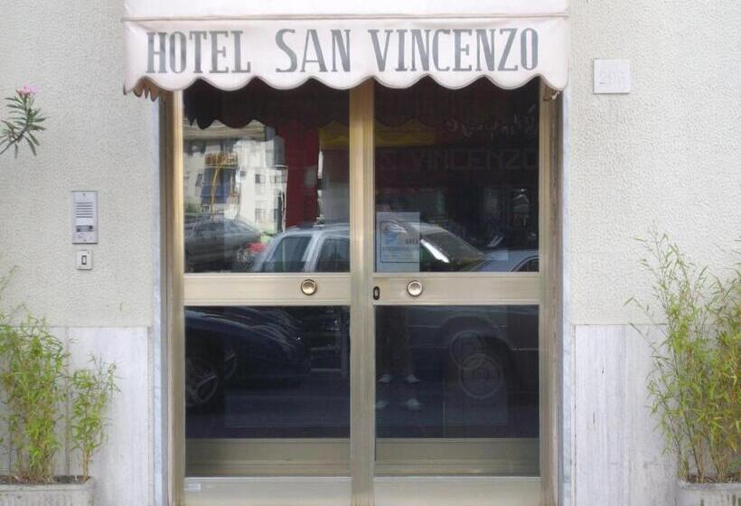 Отель San Vincenzo