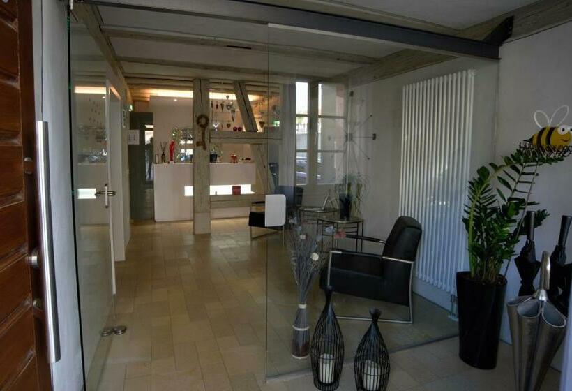 호텔 Sporcher Nest