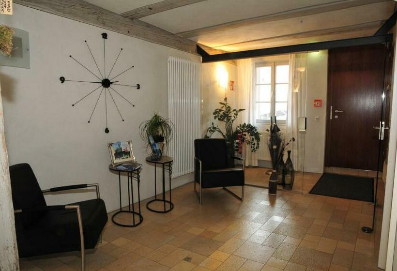 호텔 Sporcher Nest