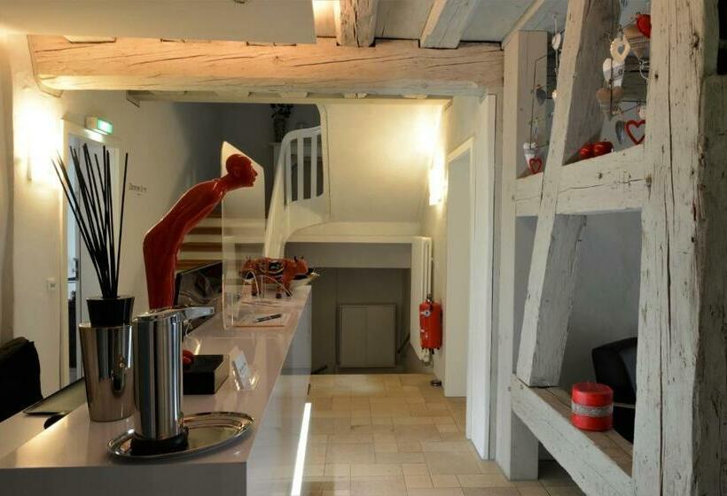 호텔 Sporcher Nest