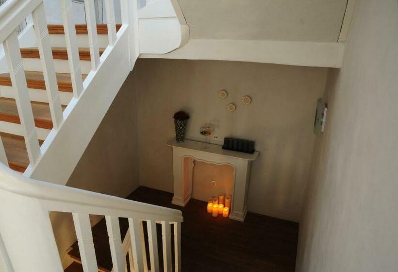 호텔 Sporcher Nest