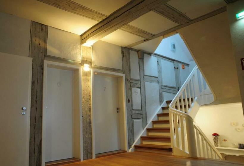 호텔 Sporcher Nest