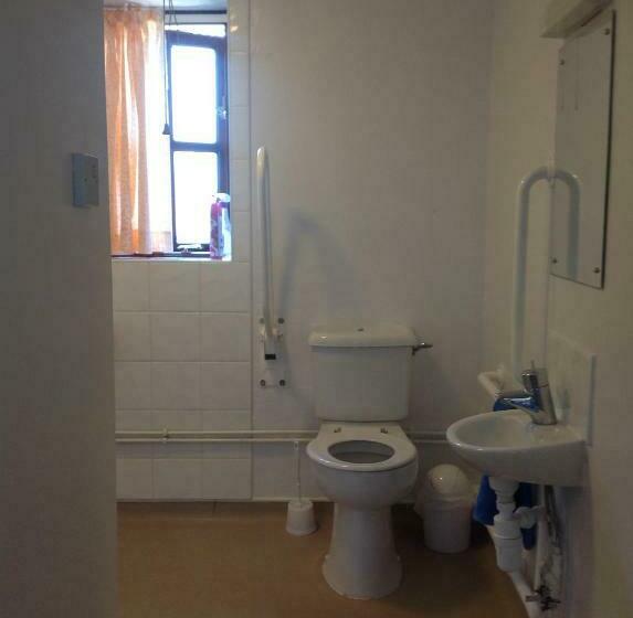 בית מלון כפרי Stable Cottages