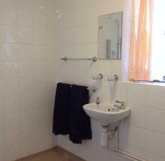 בית מלון כפרי Stable Cottages