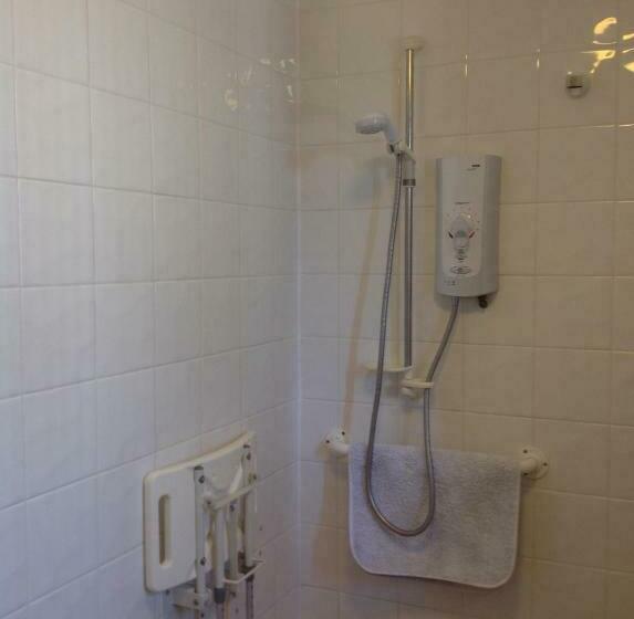 בית מלון כפרי Stable Cottages