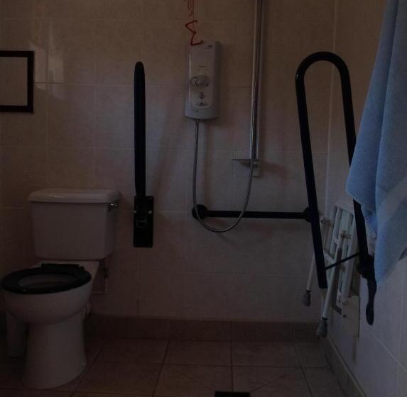 בית מלון כפרי Stable Cottages