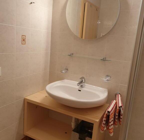 בית מלון כפרי Stockerhof