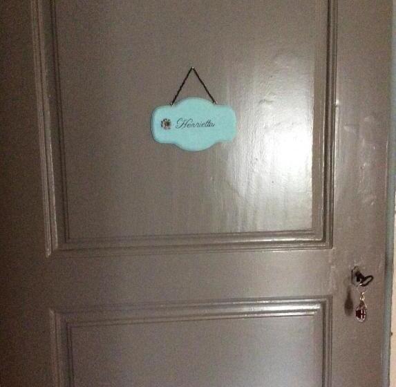 בית מלון כפרי Tiittalan Kartano