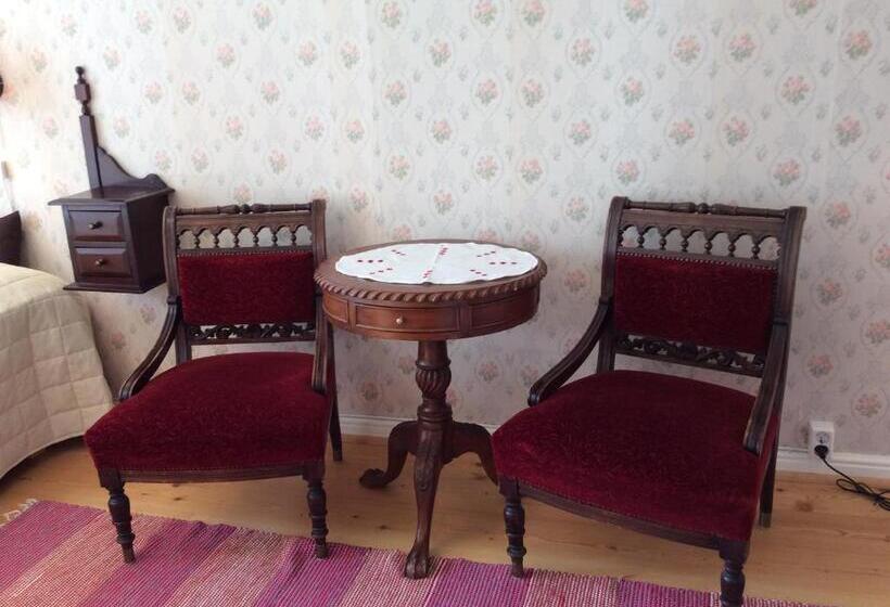 בית מלון כפרי Tiittalan Kartano