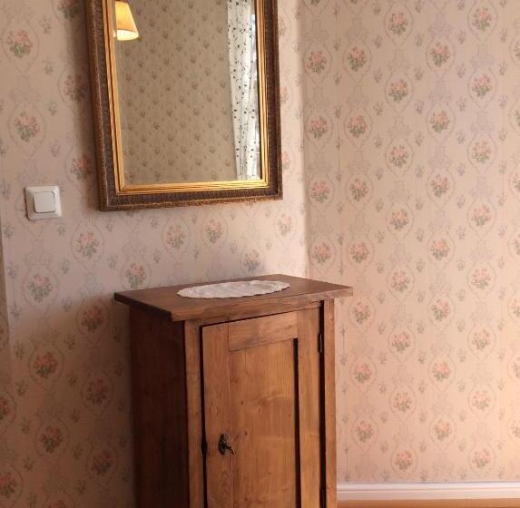 בית מלון כפרי Tiittalan Kartano